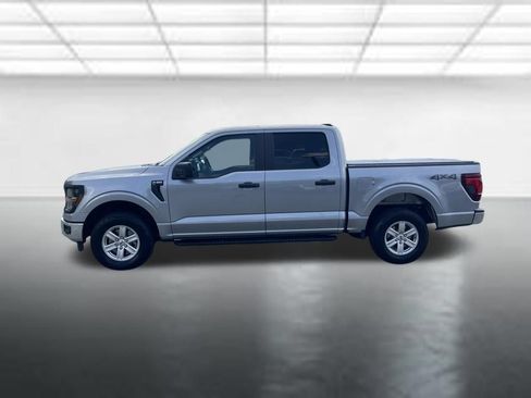 Used 2024 Ford F150 XL w/ Equipment Group 103A High AWD/4WD image 2
