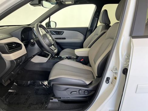 Certified 2026 Subaru Forester Premium AWD/4WD image 9
