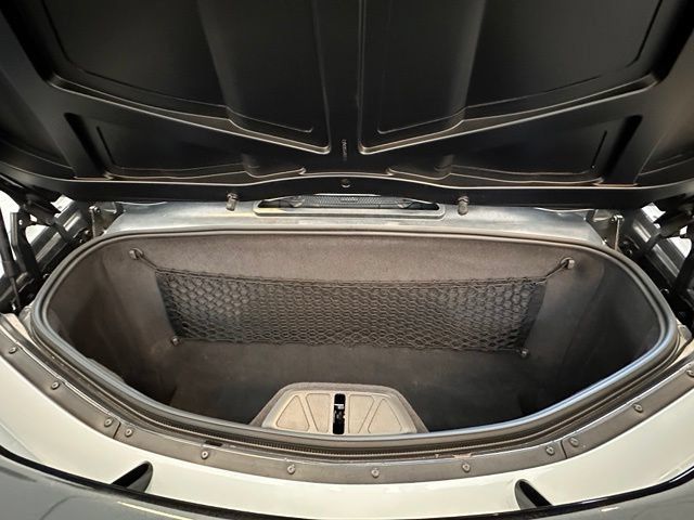Used 2021 Chevrolet Corvette Stingray Premium Conv w/ Z51 Performance Package RWD image 16