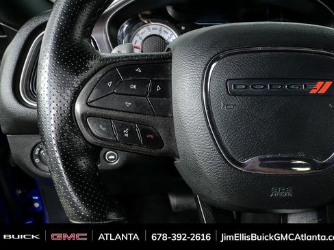 Used 2021 Dodge Challenger R/T Scat Pack image 11