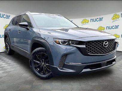 Used 2026 MAZDA CX-50 AWD 2.5 S w/ Preferred Pkg