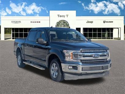 Used 2019 Ford F150 XLT