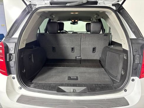Used 2017 Chevrolet Equinox LT w/ Sport Edition AWD/4WD image 25