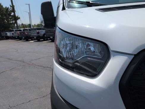 New 2025 Ford Transit 150 Low Roof image 26