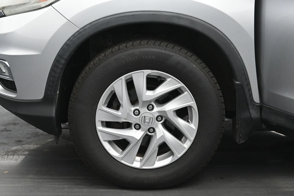 Used 2016 Honda CR-V EX image 24