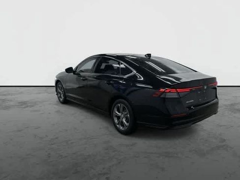 Used 2024 Honda Accord EX image 2