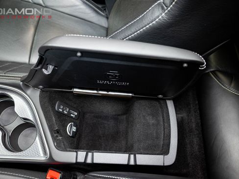 Used 2016 Dodge Challenger SRT Hellcat RWD image 95