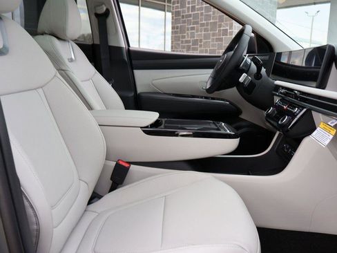 New 2026 Hyundai Tucson Limited image 12