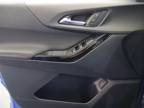 New 2026 Chevrolet Equinox RS w/ LPO, Floor Liner Package image 34