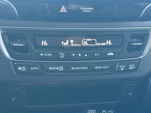 Certified 2022 Honda Pilot Special Edition image 22