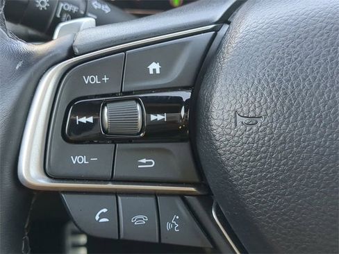 Used 2021 Honda Accord Sport image 23