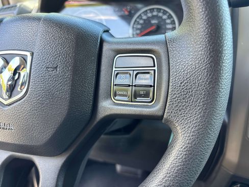 Used 2012 RAM 1500 Express AWD/4WD image 17