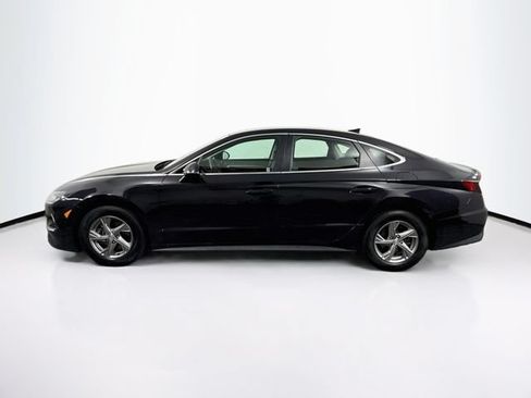 Certified 2023 Hyundai Sonata SE FWD image 5
