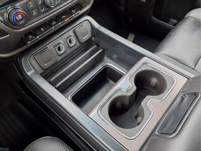 Used 2018 GMC Sierra 1500 SLT AWD/4WD image 8
