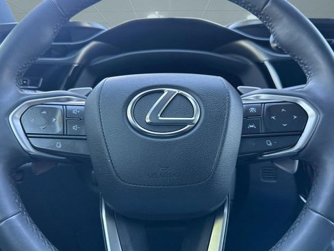 Certified 2024 Lexus RZ 300e Premium w/ Technology Package image 18