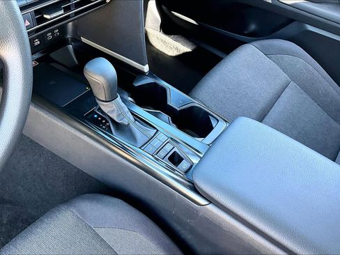 Used 2025 Toyota Camry LE FWD image 16