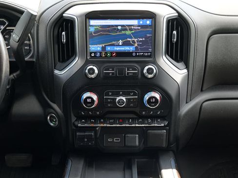 Used 2020 GMC Sierra 1500 Denali w/ Denali Ultimate Package AWD/4WD image 51