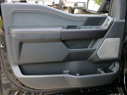New 2026 Ford F150 Tremor AWD/4WD image 14