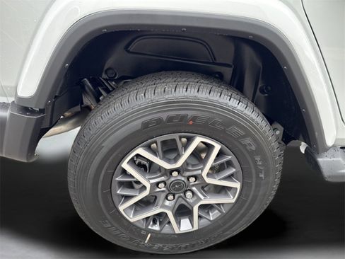 New 2026 Jeep Wrangler Sahara image 24