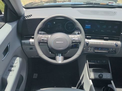 New 2026 Hyundai Kona Limited FWD image 19