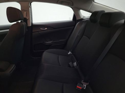 Used 2019 Honda Civic LX image 18