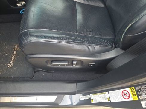 Used 2011 Lexus RX 350 2WD w/ Premium Pkg image 8