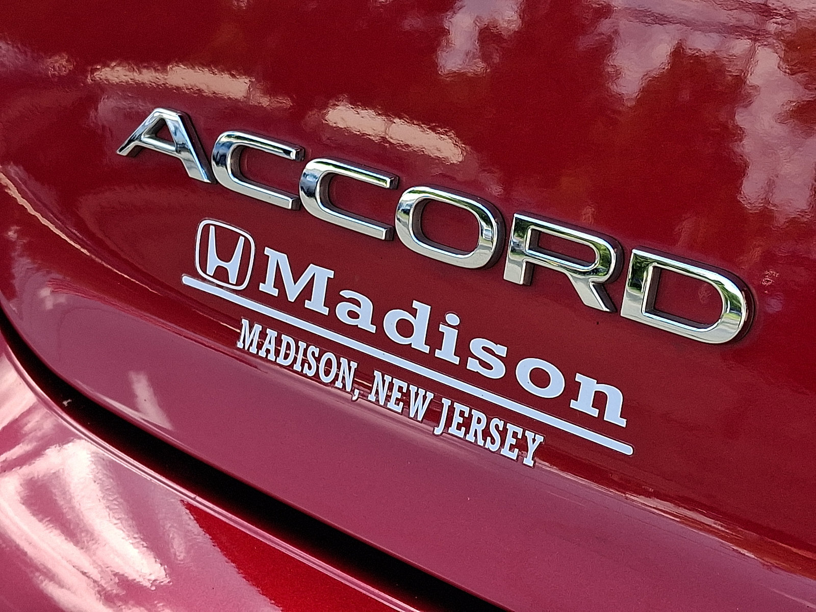 Used 2024 Honda Accord LX image 30