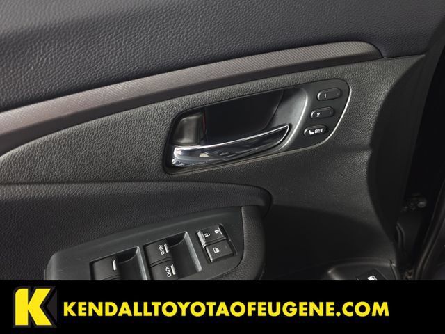 Used 2023 Honda Ridgeline RTL-E image 26