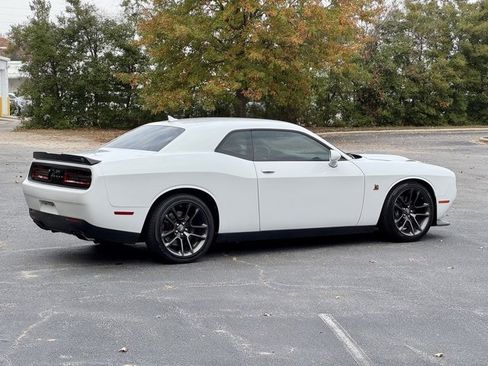 Used 2021 Dodge Challenger R/T Scat Pack image 8