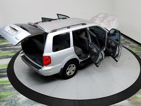 Used 2003 Honda Pilot EX image 36