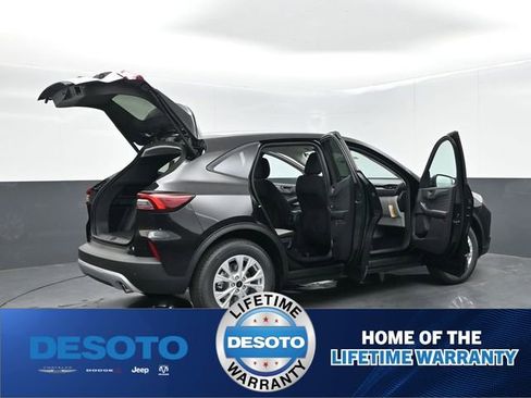 New 2026 Ford Escape Active w/ Tech Pack #1 FWD image 63