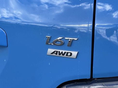 Used 2023 Hyundai Kona Limited w/ Cargo Package image 36