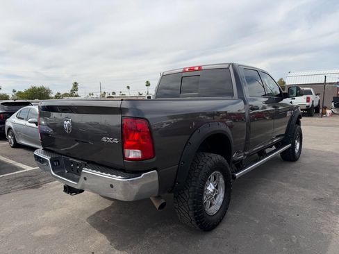 Used 2018 RAM 2500 Tradesman w/ Chrome Appearance Group image 10