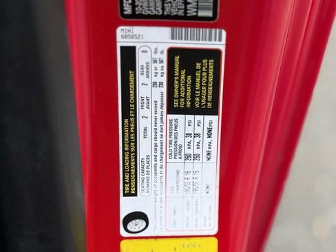 Used 2013 MINI Cooper Coupe S image 48