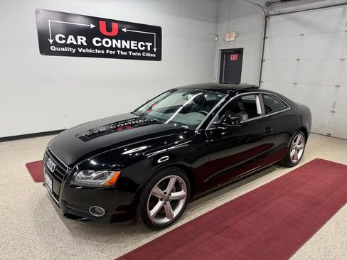Used 2009 Audi A5 3.2 image 2