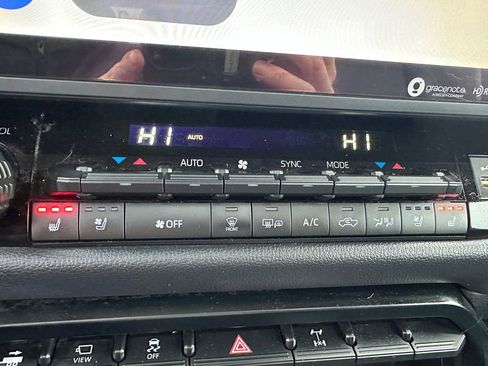 Used 2023 Toyota Tundra TRD Pro image 17