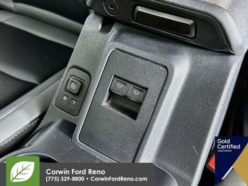 Certified 2024 Ford Bronco Big Bend AWD/4WD image 29