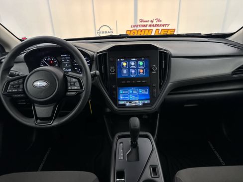 Used 2024 Subaru Crosstrek 2.0i image 13