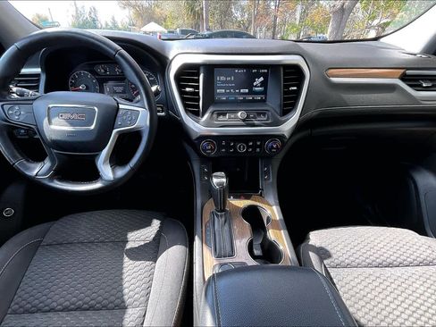 Used 2019 GMC Acadia SLE w/ Driver Alert Package I image 15