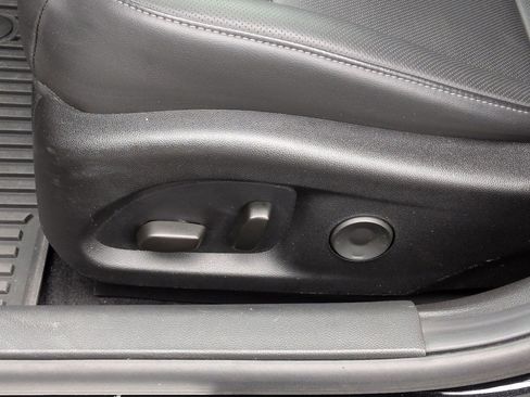 Certified 2024 Cadillac CT4 Premium Luxury image 22