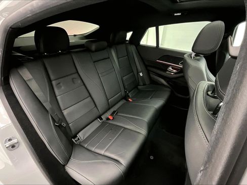 Certified 2025 Mercedes-Benz GLE 450 4MATIC Coupe image 17