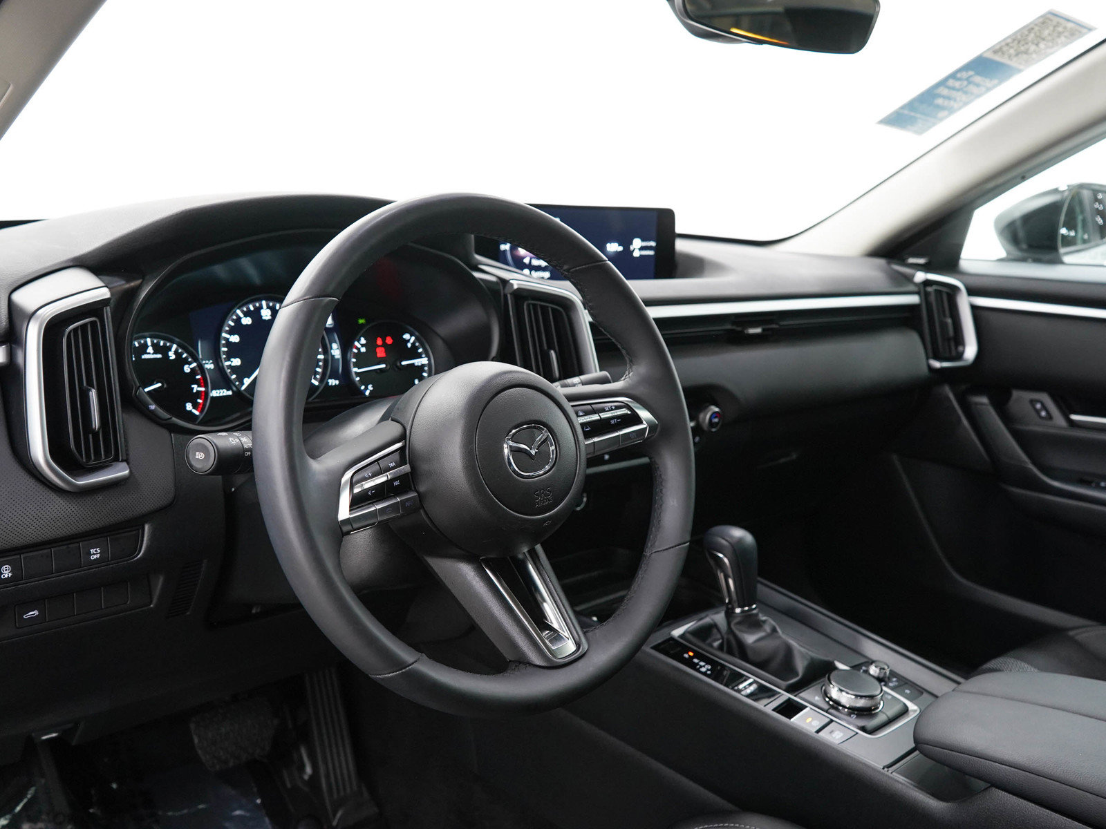 Used 2024 MAZDA CX-50 AWD 2.5 S w/ Cargo Package image 26