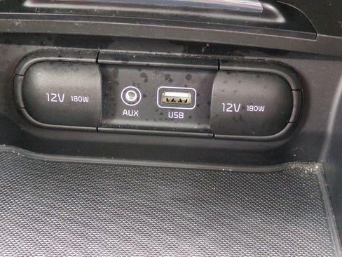 Used 2018 Kia Optima LX FWD image 20
