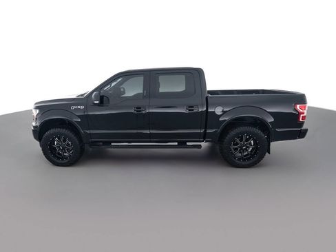 Used 2018 Ford F150 XLT w/ Equipment Group 302A Luxury image 8