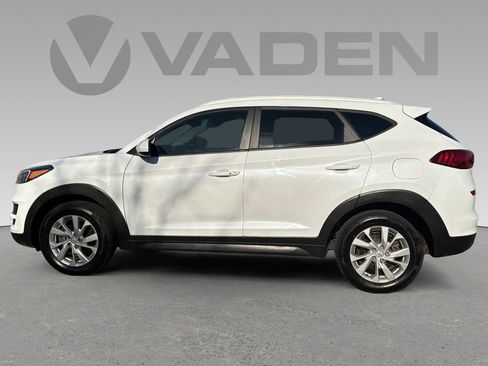 Used 2021 Hyundai Tucson Value image 5