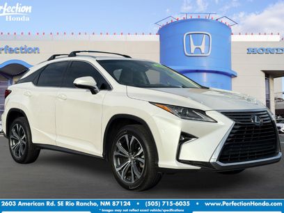 Used 2016 Lexus RX 350 AWD