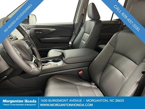 New 2026 Honda Ridgeline RTL image 15