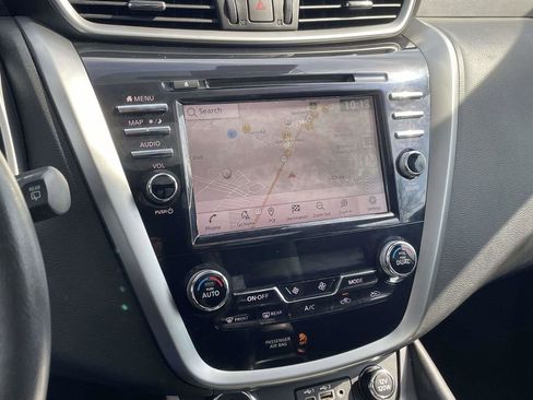 Used 2023 Nissan Murano SL w/ SL Moonroof Package AWD/4WD image 18