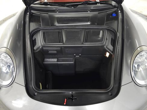 Used 2008 Porsche 911 Turbo image 37