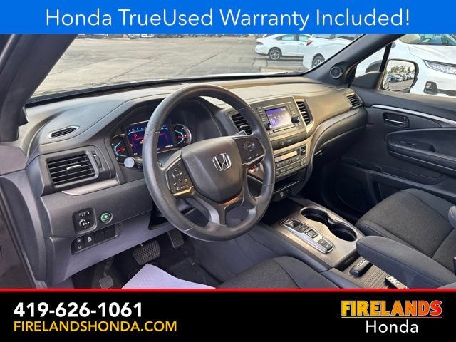 Used 2019 Honda Passport Sport image 13